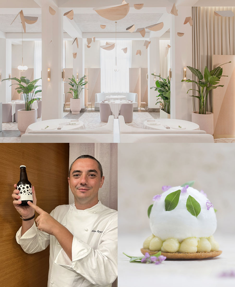 INTERNATIONAL International Launch