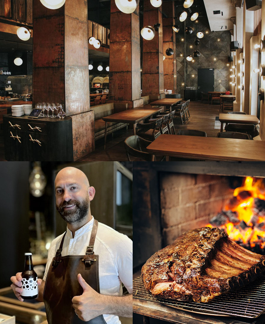 INTERNATIONAL International Launch