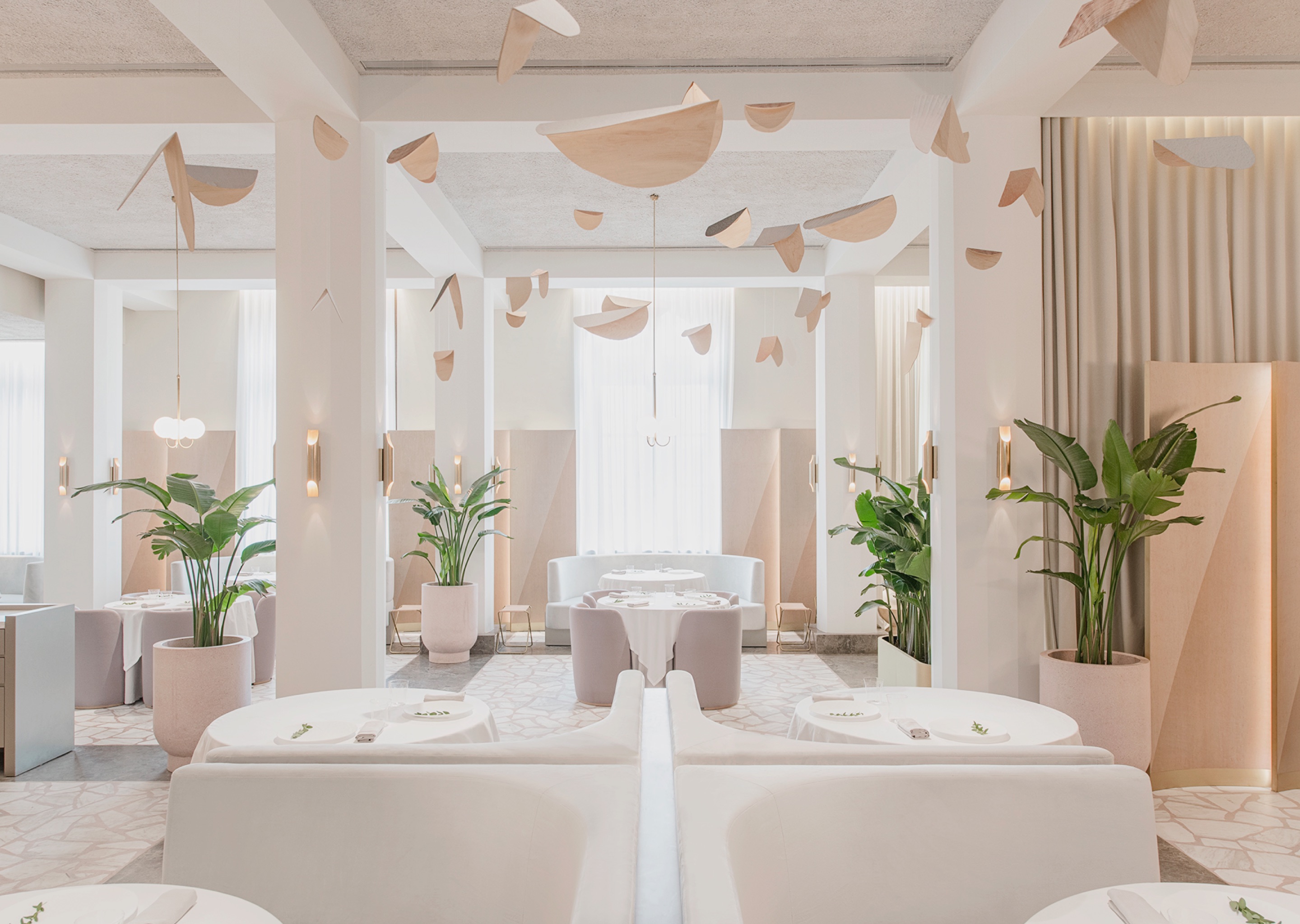 Odette – Singapore