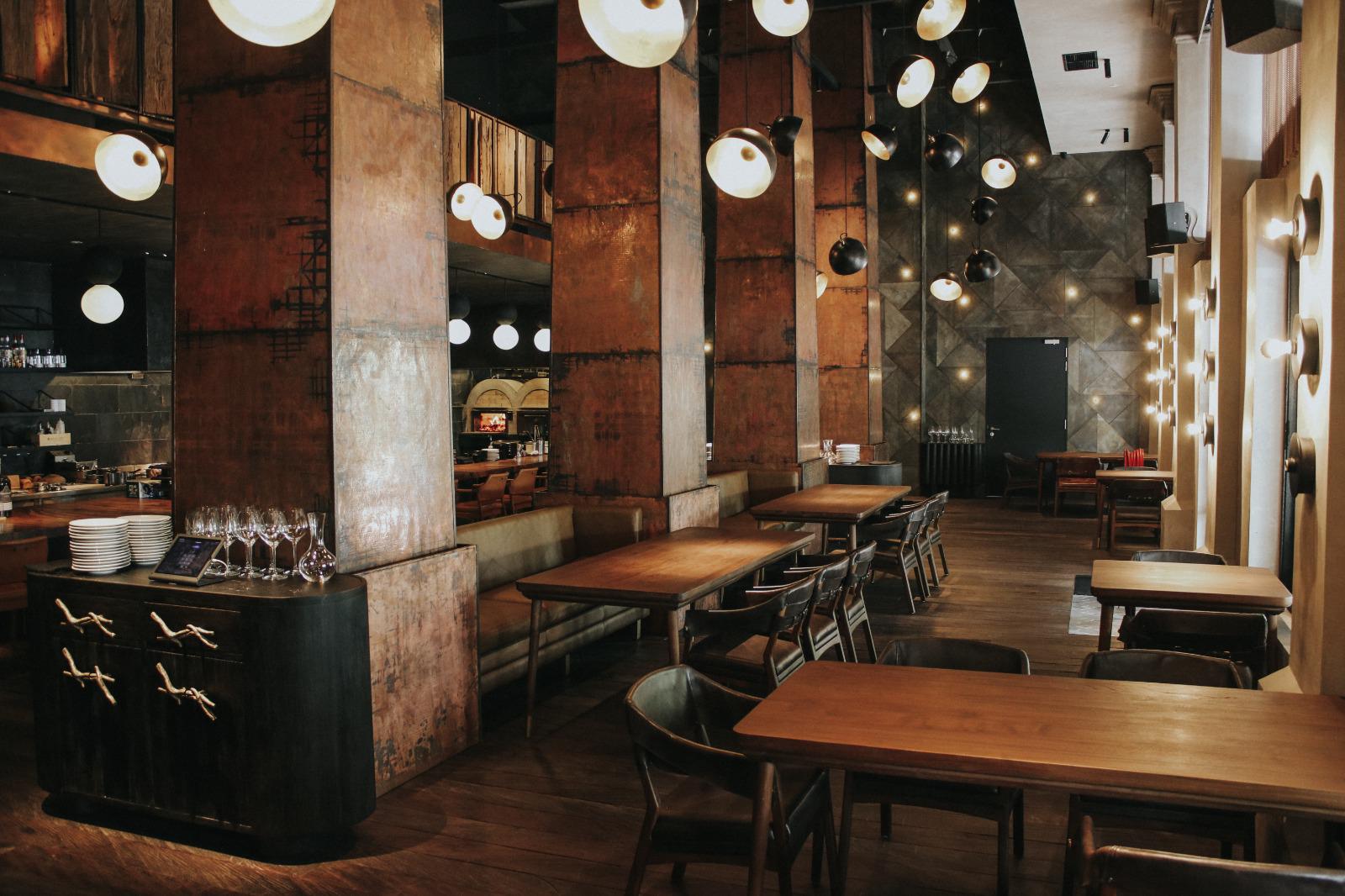 Burnt Ends – Singapore
