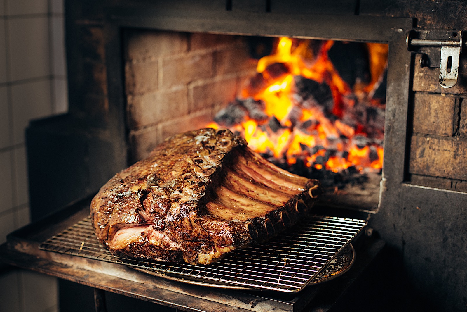 Burnt Ends – Singapore