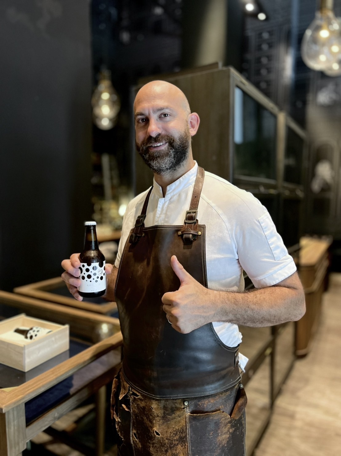 Burnt Ends – Singapore