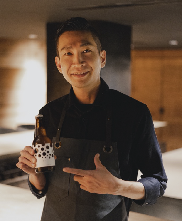 Logy – Taiwan