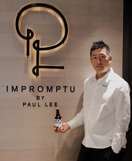 Impromptu – Taiwan
