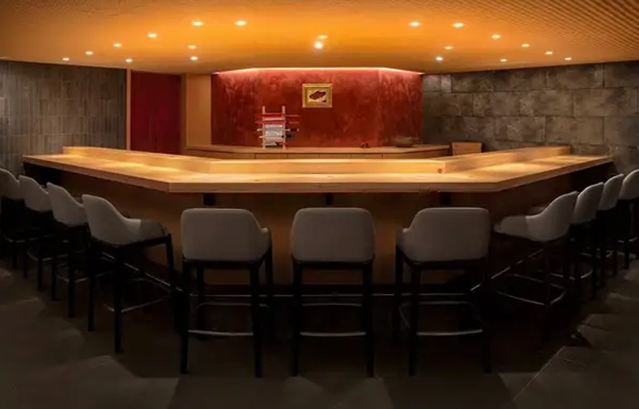 Sushi Nomura – Taiwan