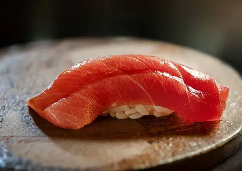 Sushi Nomura – Taiwan