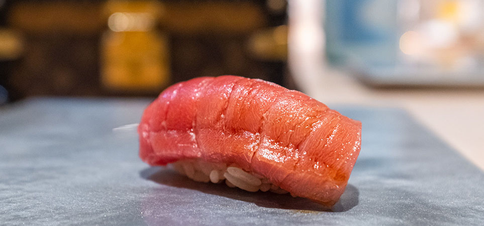 自分が感動したROCOCOの美味しさをお客様にも味わっていただきたい