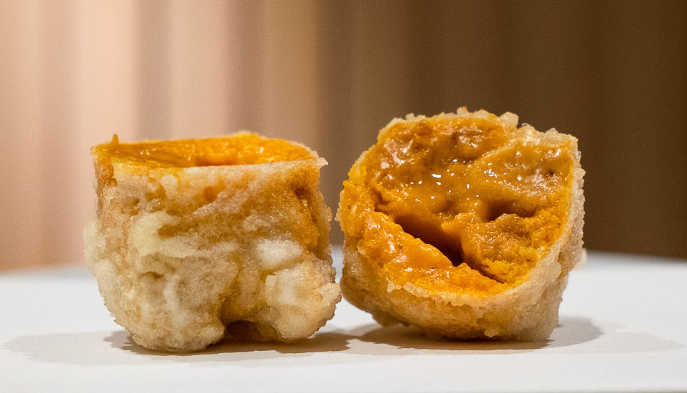 14|Tempura Iwai Tempura (Ginza)