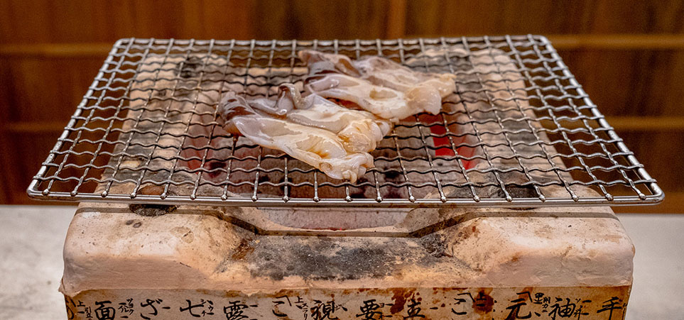 全ては、お客様に心の底から日本料理を楽しんでいただくために