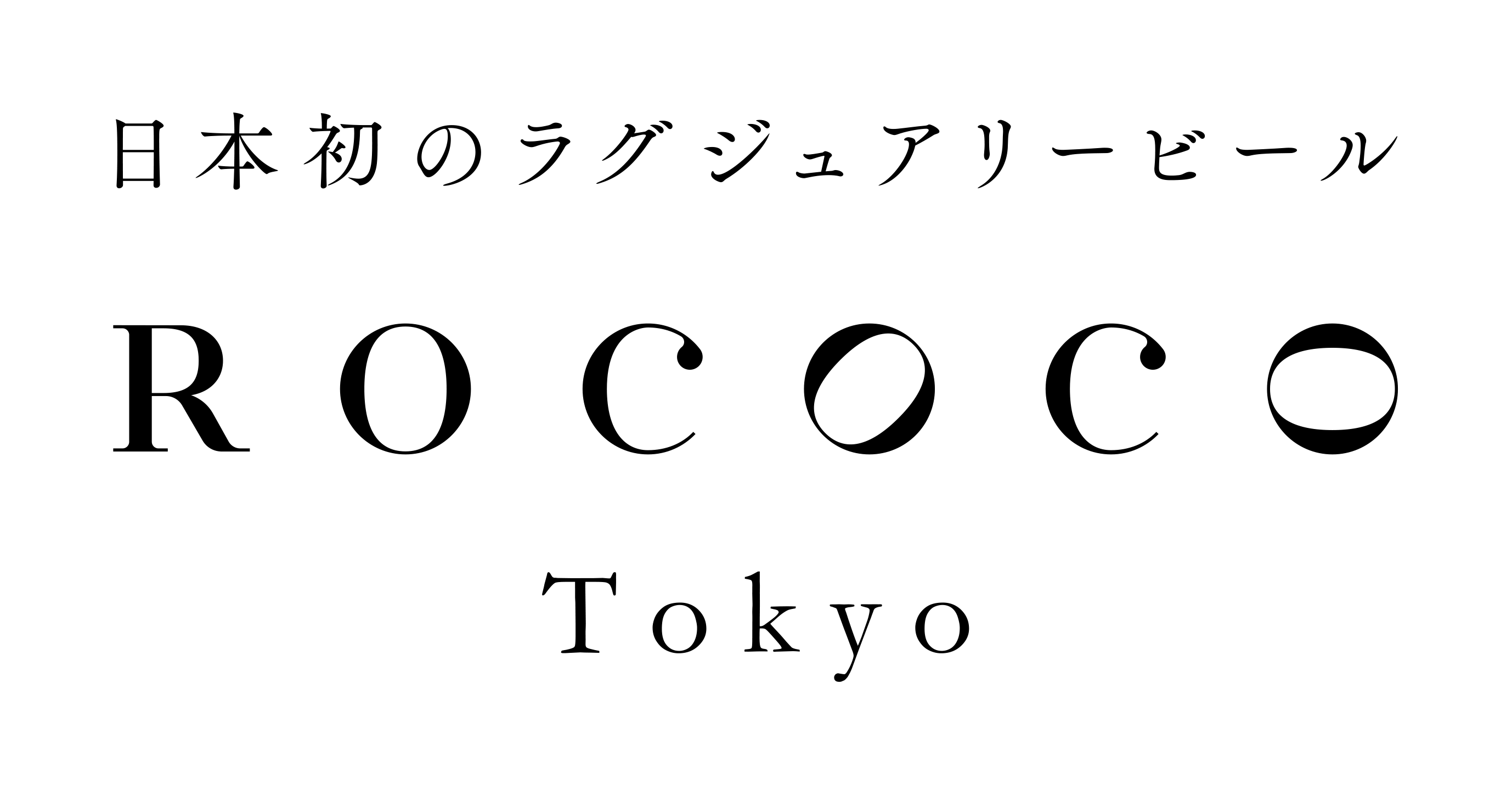 ROCOCO TOkyo