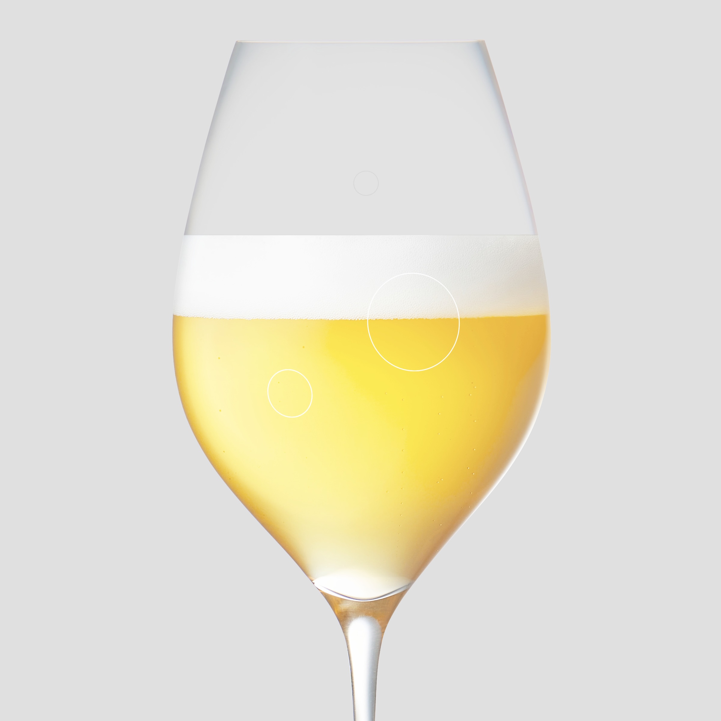 PRODUCT 「ROCOCO Tokyo」が実現した日本初のラグジュアリービール