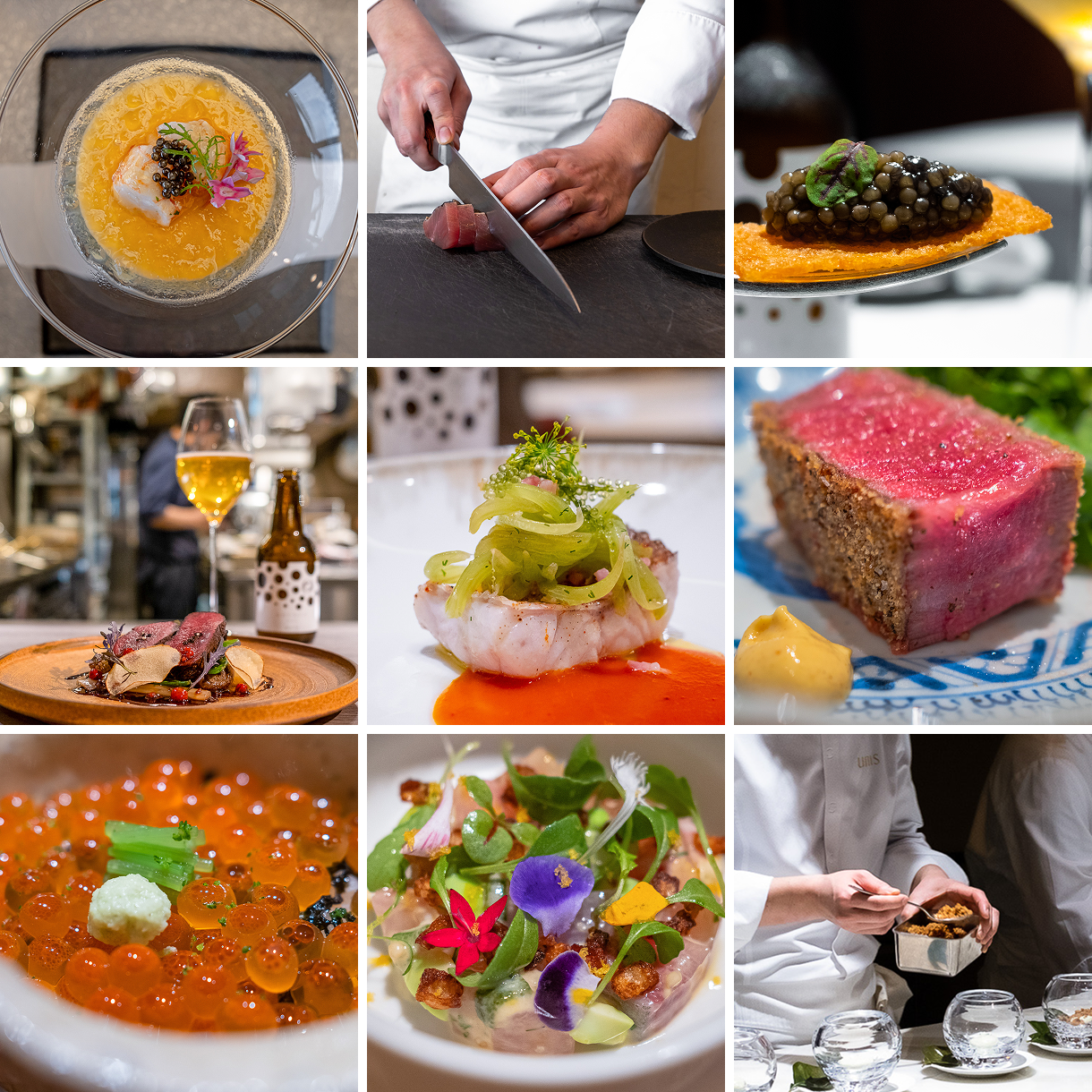 PRODUCT 「ROCOCO Tokyo」が実現した日本初のラグジュアリービール