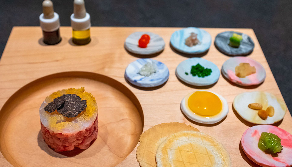 03|麻布 kumasan肉料理(麻布十番)