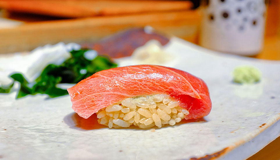 11|Crony(クローニー)モダンフレンチ(東麻布)